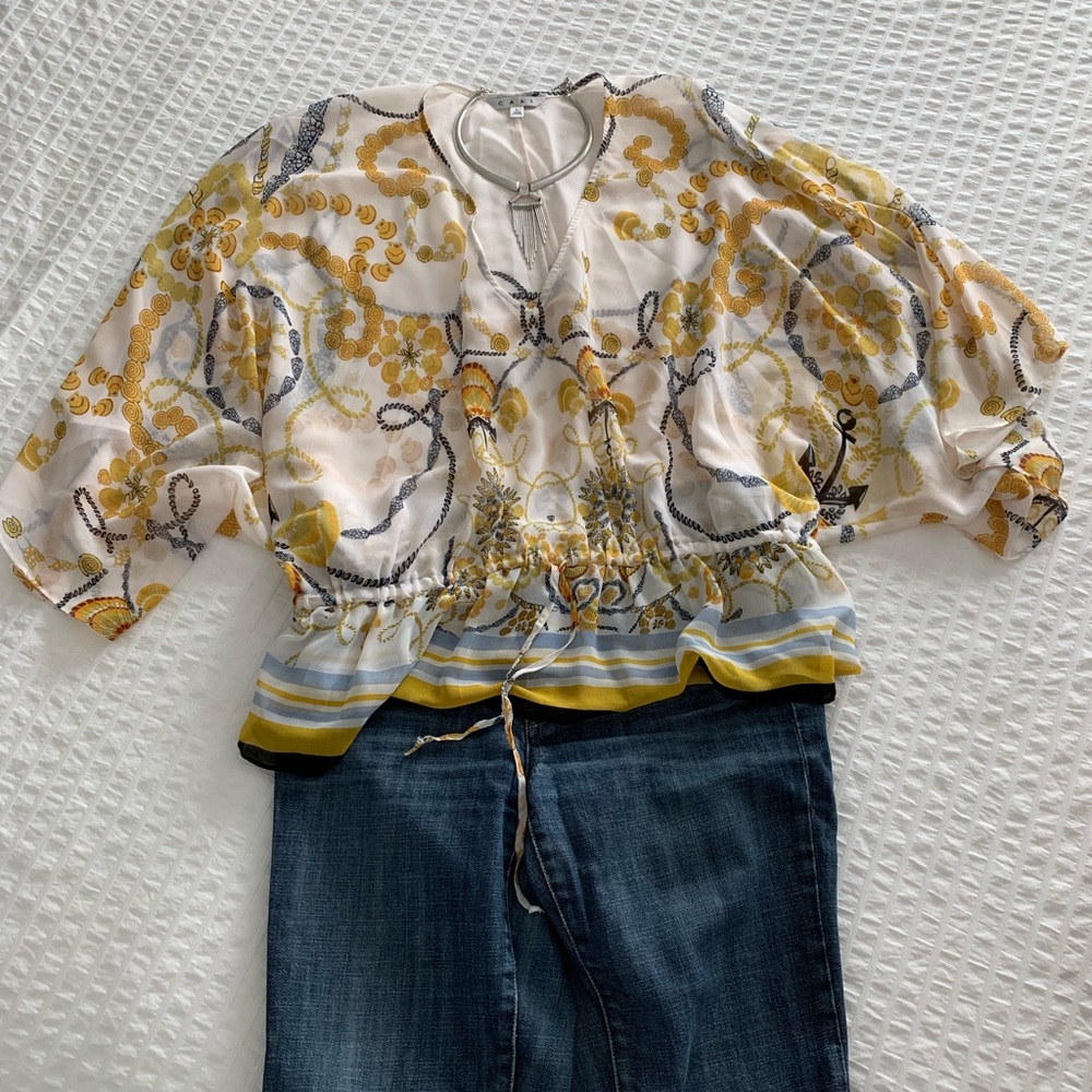 J. Crew Bootcut Jeans